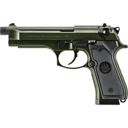 Pistole Beretta 92FS OD Green 9mm Para